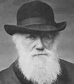 Charles Robert Darwin